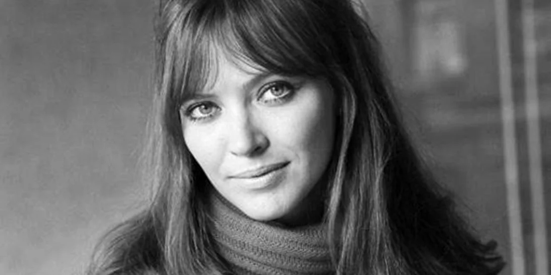 Άννα Καρίνα: Το απόλυτο icon της Nouvelle Vague