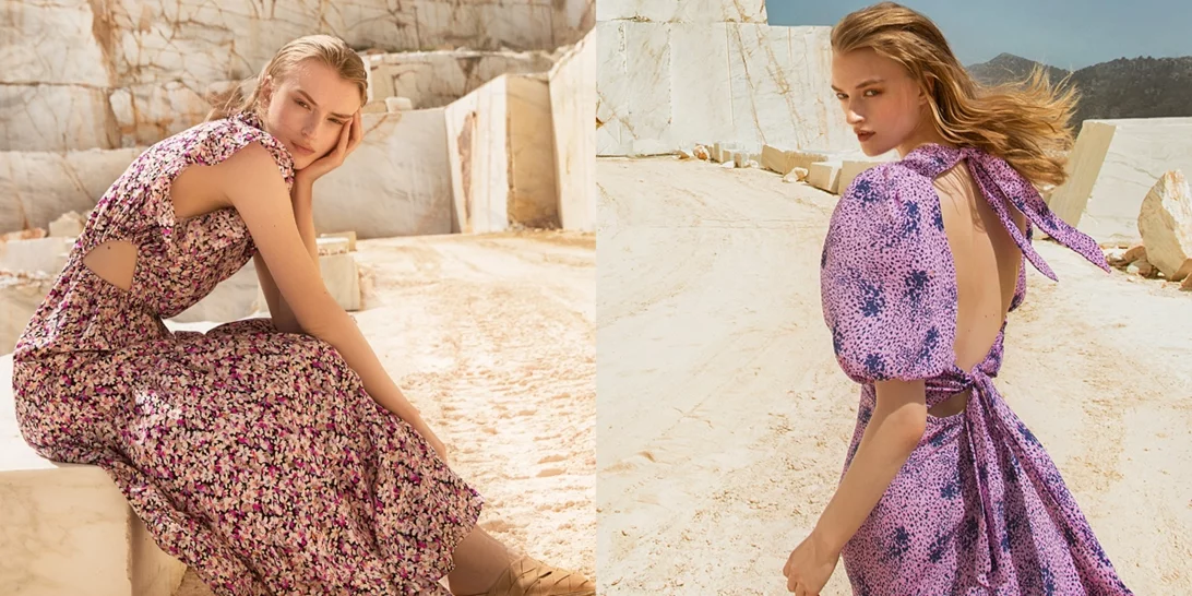 Τα 6 + 1 parisian chic σύνολα που θα λατρέψεις αυτό το καλοκαίρι