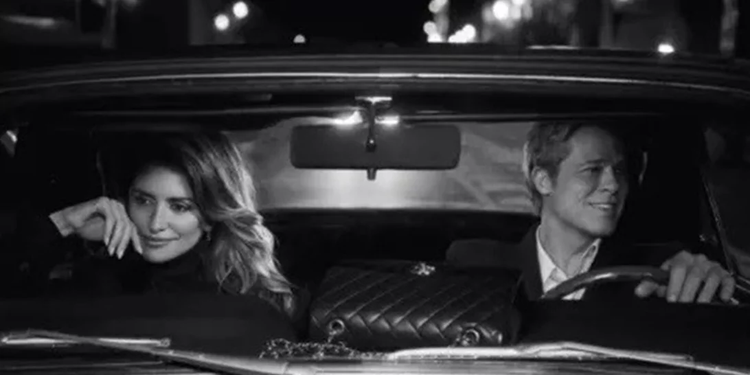 Η Penelope Cruz και ο Brad Pitt ζουν έναν καταπιεσμένο έρωτα