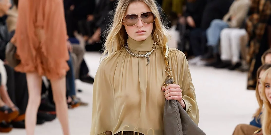 Αυτές είναι οι τάσεις της μόδας στις τσάντες για τη σεζόν Φθινόπωρο/Χειμώνας 2024-2025