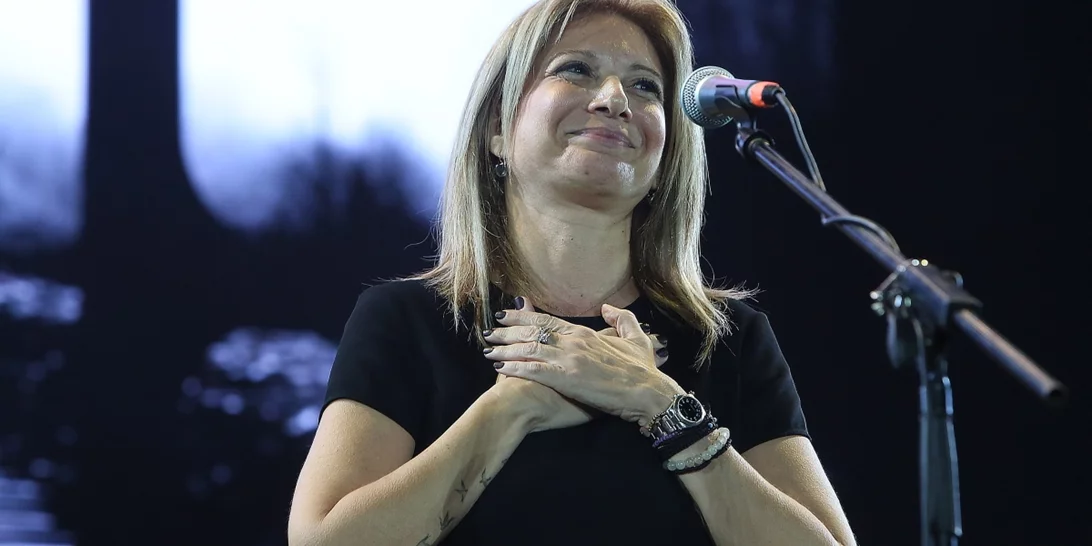 Nέα παρέμβαση Καρυστιανού: Η χρονιά που ξεκινά να μας βρει σε δρόμους και πλατείες για το το αυτονόητο