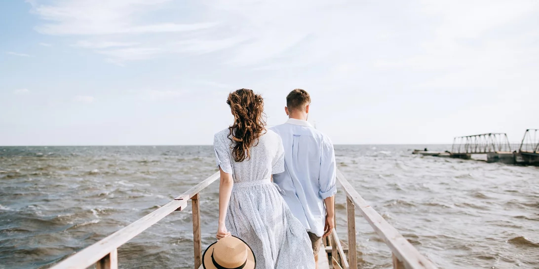 Αυτοί είναι οι δύο λόγοι που οδηγούν με ακρίβεια στον χωρισμό