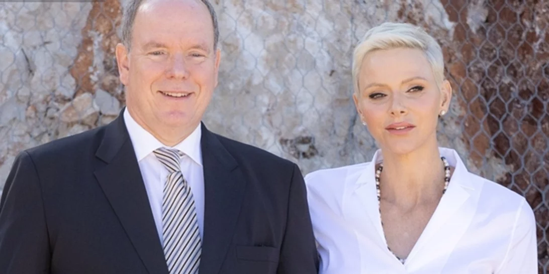 Charlene του Μονακό | Η νέα μεγάλη αλλαγή στο λουκ της Πριγκίπισσας