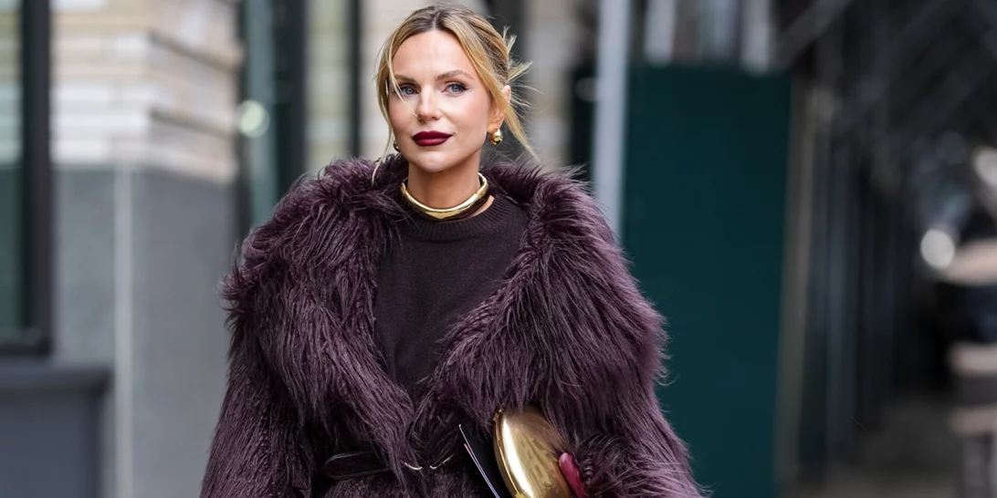 NYFW | Τα καλύτερα street style looks από τη Νέα Υόρκη