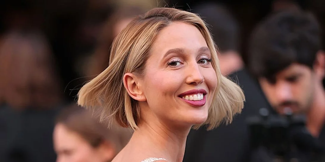 Μαρία Ολυμπία Ντε Γκρες | Έγινε νονά σε οικογενειακή βάφτιση στα Hamptons - H παραμυθένια δημιουργία που επέλεξε