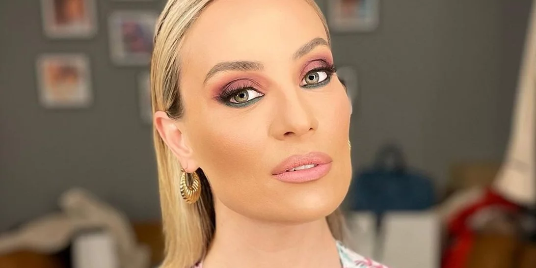 Η Ελεονώρα Μελέτη σε νέο #familygoals στιγμιότυπο - Το σχόλιο της Ρούλας Κορομηλά