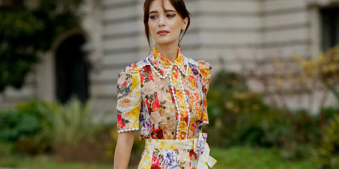 Οι πιο κομψές flat μπαλαρίνες για το φθινόπωρο