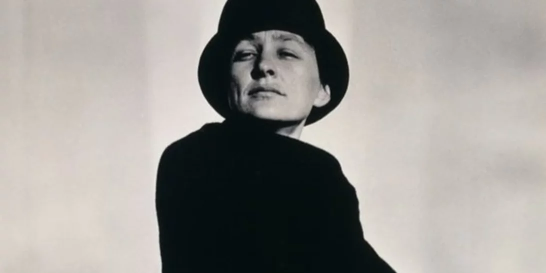 Georgia O' Keeffe | 'Όταν η διάσημη ζωγράφος βρέθηκε πίσω από τον φωτογραφικό φακό