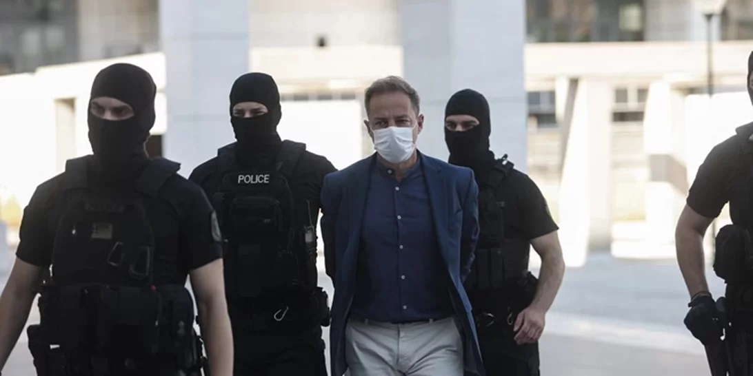 Στην τελική ευθεία η δίκη Λιγνάδη | Σήμερα η πρόταση του εισαγγελέα - Πότε αναμένεται η απόφαση