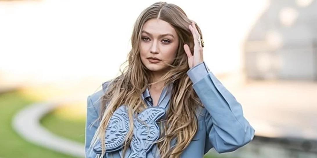 Η Gigi Hadid για τη μητρότητα | "Ακόμα δεν μπορώ να το πιστέψω. Είναι τρελό"