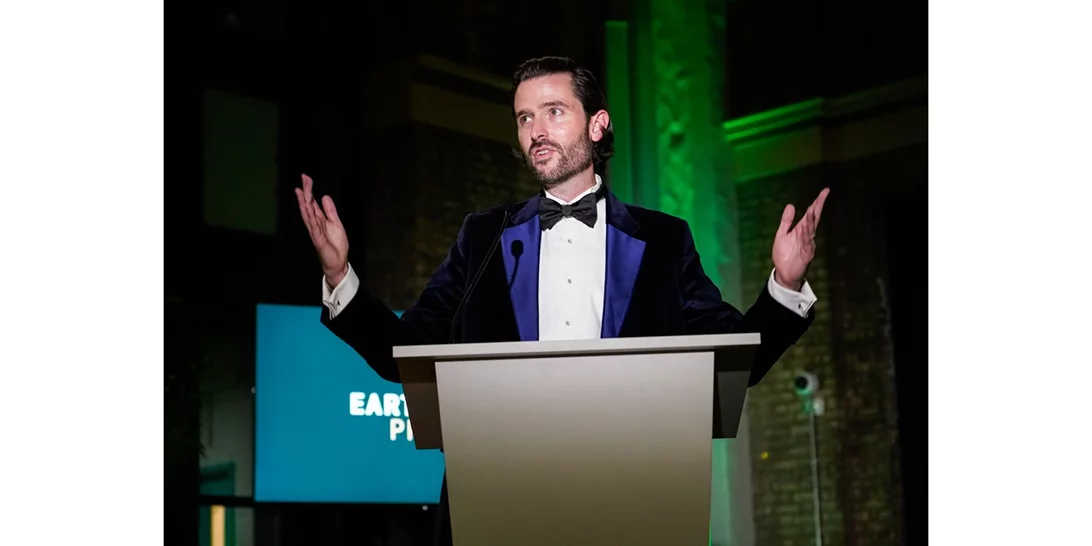 Jason Knauf | Ποιος είναι ο Αμερικανός που απειλεί να "κάψει" τη Meghan Markle