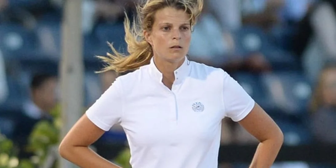 Αθηνά Ωνάση | Πιο ευτυχισμένη από ποτέ σε σπάνιες παιδικές της φωτογραφίες