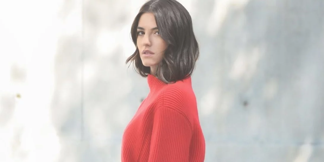 Αναστασία Παντούση | "Αφήνω να δω πώς θα πάνε τα πράγματα, δεν πιέζω καταστάσεις"