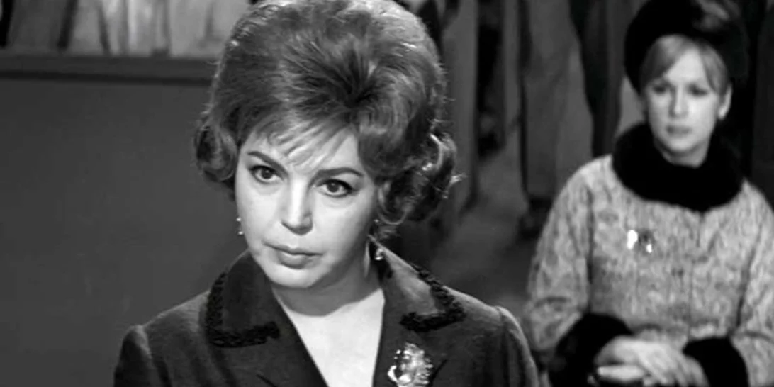 Καίτη Λαμπροπούλου: Η ξεχωριστή φιλία της με την Αλίκη και η άγνωστη σχέση της με την ταινία Μανταλένα