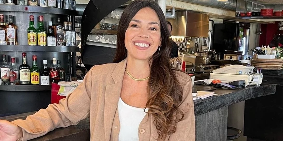 Ναταλία Δραγούμη: "Μου έγραφαν ότι η ηλικία μου είναι περασμένη και πως έχω κάνει πλαστικές"