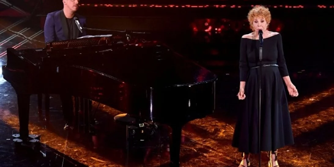 Έφυγε από τη ζωή η Ιταλίδα τραγουδίστρια Ορνέλα Βανόνι