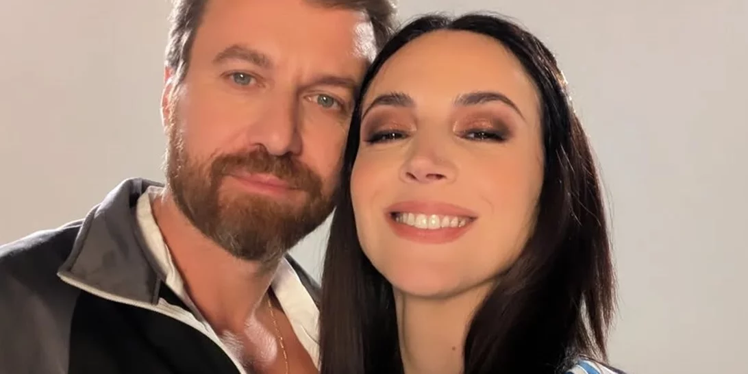 Η Γωγώ Καρτσάνα μάς συστήνει τον τηλεοπτικό "Βαγγελάκη" από το "Σόι σου"