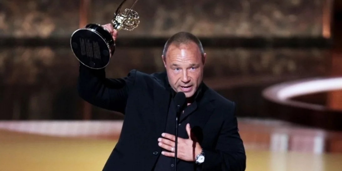 Stephen Graham | Μετά το "Adolescence" στέλνει το πιο ηχηρό μήνυμα στους μπαμπάδες όλου του κόσμου