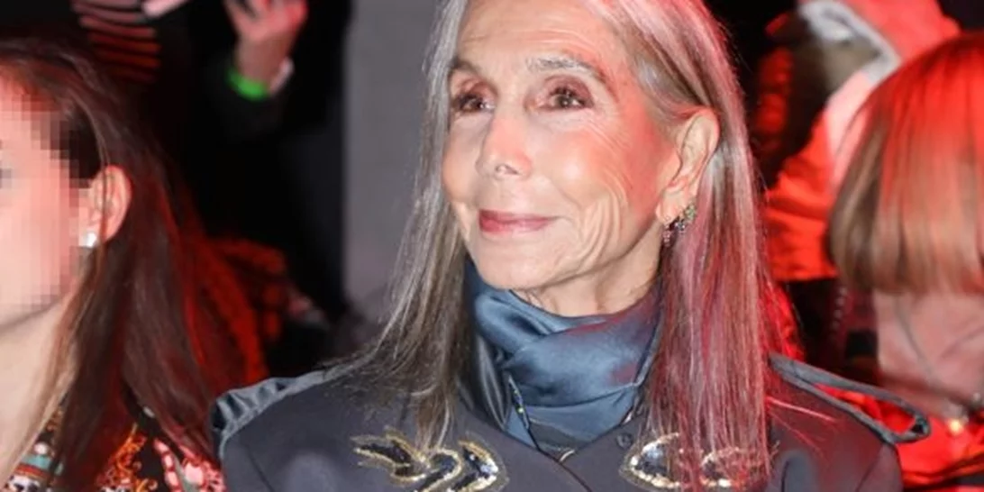 Κατερίνα Τερζοπούλου: "Χώρισα γιατί ερωτεύτηκα. Παντρεμένη εγώ, έγκυος η γυναίκα εκείνου"