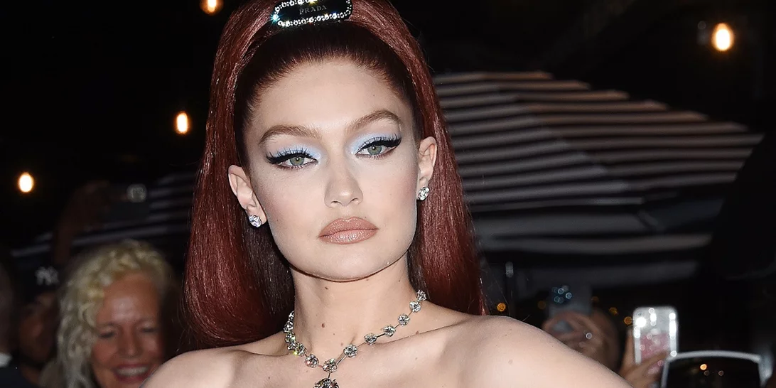 Η Gigi Hadid με Mango | Το κομμάτι που επέλεξε ανήκει στις top φθινοπωρινές τάσεις