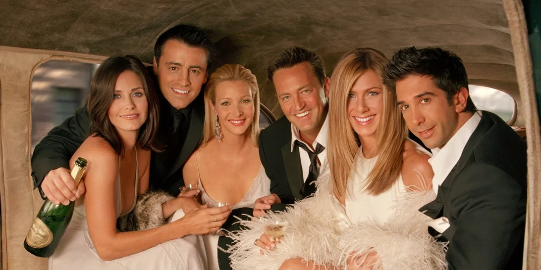 Matthew Perry | Αυτό ήταν το λιγότερο αγαπημένο του επεισόδιο από τη σειρά "Φιλαράκια"