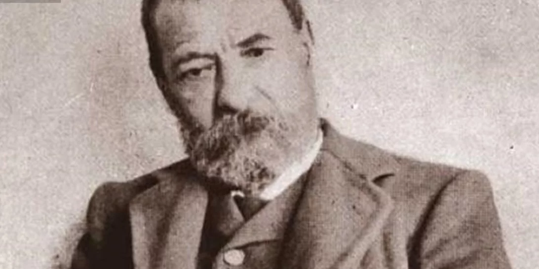 Αλέξανδρος Παπαδιάμαντης | "Η πλουτοκρατία ήτο, είναι και θα είναι ο μόνιμος άρχων του κόσμου, ο διαρκής Αντίχριστος"