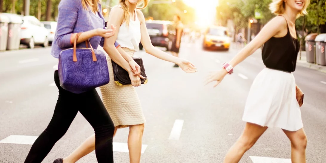 10 πολύτιμες συμβουλές για να εξελίξεις το στιλ σου