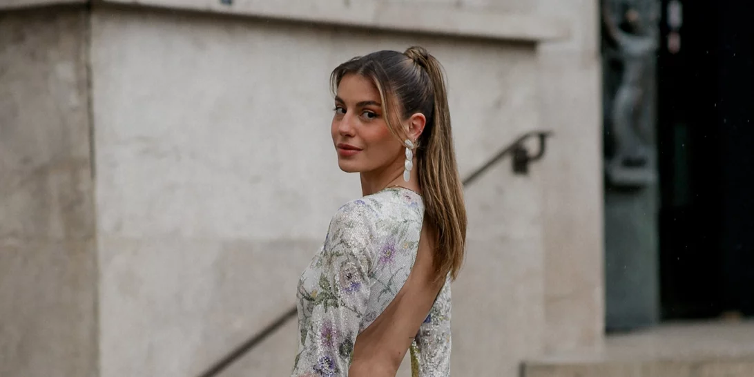 Πώς θα φορέσεις με στιλ τις maxi φούστες φέτος το καλοκαίρι