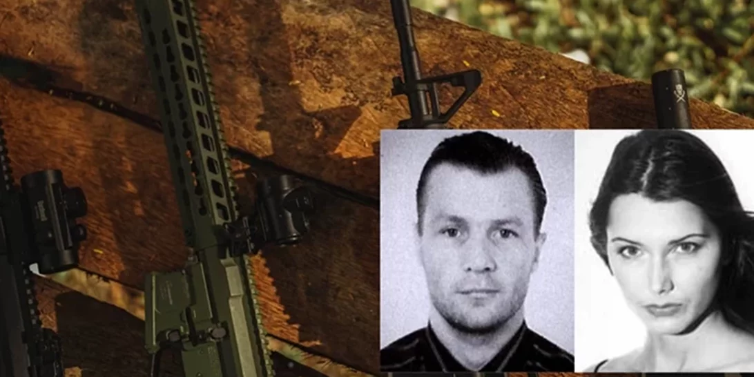 Η διπλή δολοφονία του Ρώσου μαφιόζου και της Ρωσίδας καλλονής στην Ελλάδα που εξιχνιάστηκε μετά από 25 χρόνια