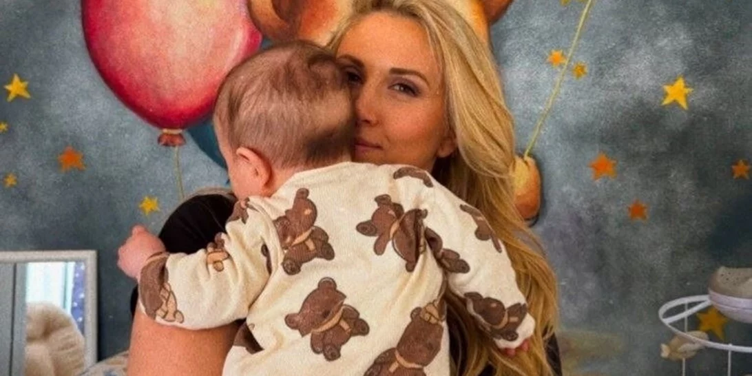 Φωτεινή Πετρογιάννη | "Αναρωτιόμουν αν ήμουν καλή μαμά, αν έκανα ευτυχισμένο το παιδί μου"