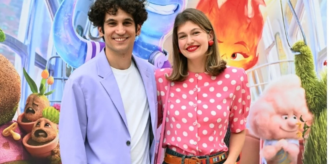 "Στο Στοιχείο Τους" | Το TheMamagers στην πιο fun κινηματογραφική πρεμιέρα του καλοκαιριού μαζί με αγαπημένους celebrities και influencers