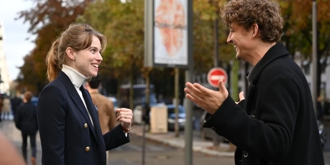 Ταινίες Πρώτης Προβολής | Φρέσκος Woody Allen και τεχνητή νοημοσύνη