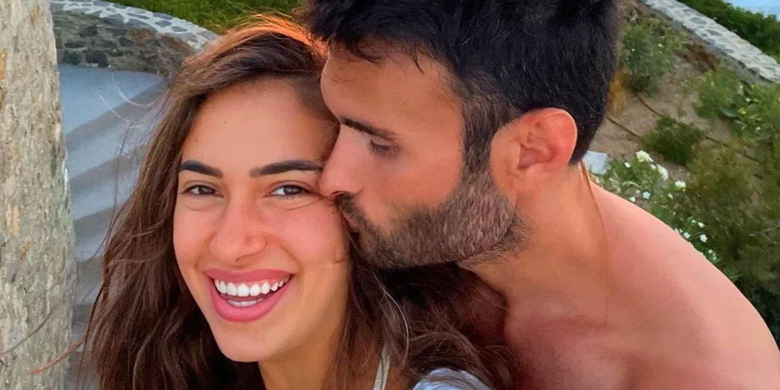 Άννα Πρέλεβιτς & Νικήτας Νομικός | Η ''μικρούλα'' που ήρθε στη ζωή τους - "Φυσικά και θα την κρατήσουμε"