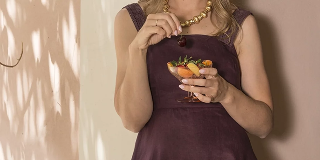 SUN-KISSED SUMMER STYLE