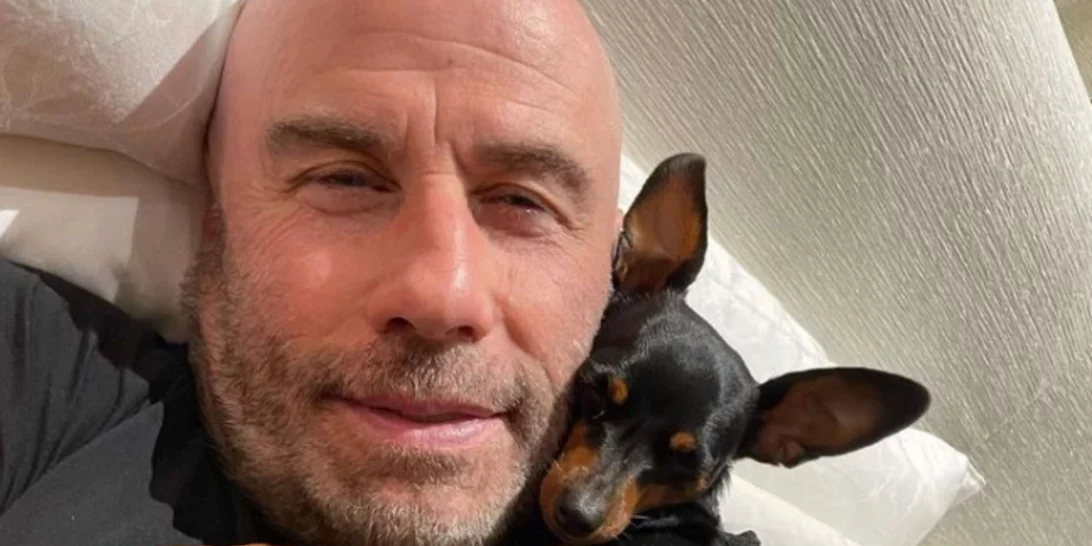 Οι φιλόζωοι διάσημοι του Hollywood