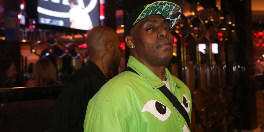 Πέθανε ξαφνικά στα 59 του ο ράπερ Coolio - Δημιουργός της επιτυχίας των '90s Gangsta's Paradise