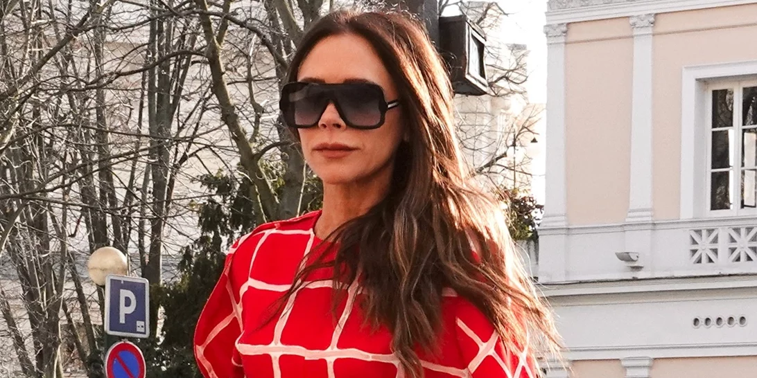 Η Victoria Beckham με την πιο αμφιλεγόμενη τάση μαλλιών για γυναίκες άνω των 50