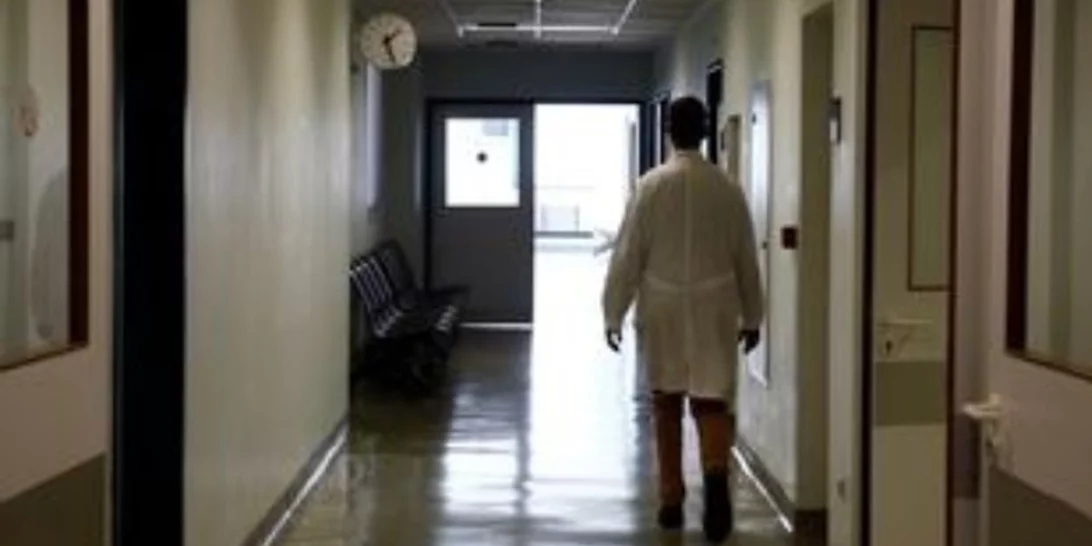 Ποια νοσοκομεία θα έχουν σε δύο μήνες το νέο σύστημα ιχνηλάτησης ασθενών στις εφημερίες τους