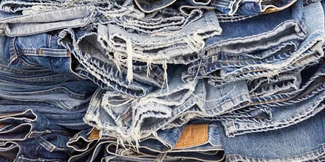 Levi Strauss | Ο Βαυαρός μετανάστης που εφηύρε το πιο fashionable item του αιώνα