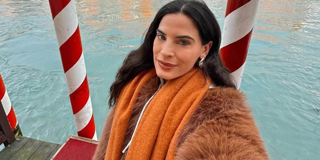 Η ημέρα της μετακόμισης έφτασε | Η Χριστίνα Μπόμπα δημοσίευσε την πρώτη φωτογραφία