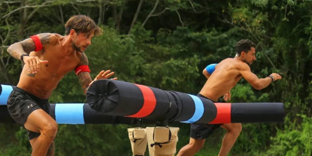 Survivor Spoiler 15/3 | Αυτή η ομάδα κερδίζει την πρώτη ασυλία