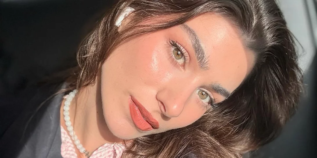 Χρύσα Μιχαλοπούλου | Με αυτή τη συνήθεια διατηρεί την καλλίγραμμη σιλουέτα της