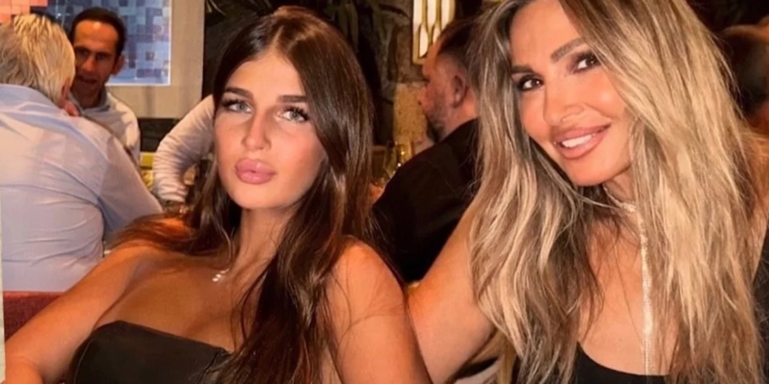 Η μεγάλη αλήθεια της Ελένης Πετρουλάκη για τη σωστή διατροφή | Μάς δείχνει όσα υπάρχουν στο ψυγείο της κόρης της