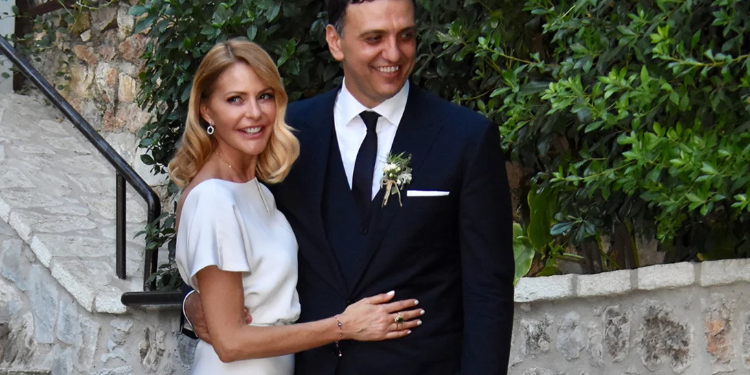 Throwback Stories | Όταν ο Βασίλης Κικίλιας πήγε καλεσμένος στην εκπομπή της Τζένης Μπαλατσινού