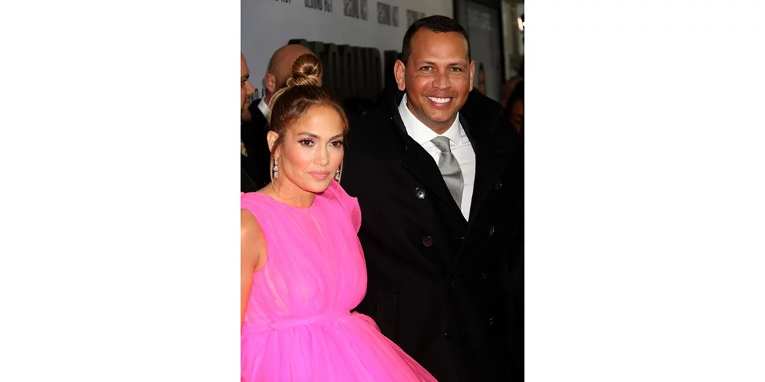 Alex Rodriguez | H συνάντηση με την πρώην σύζυγό του