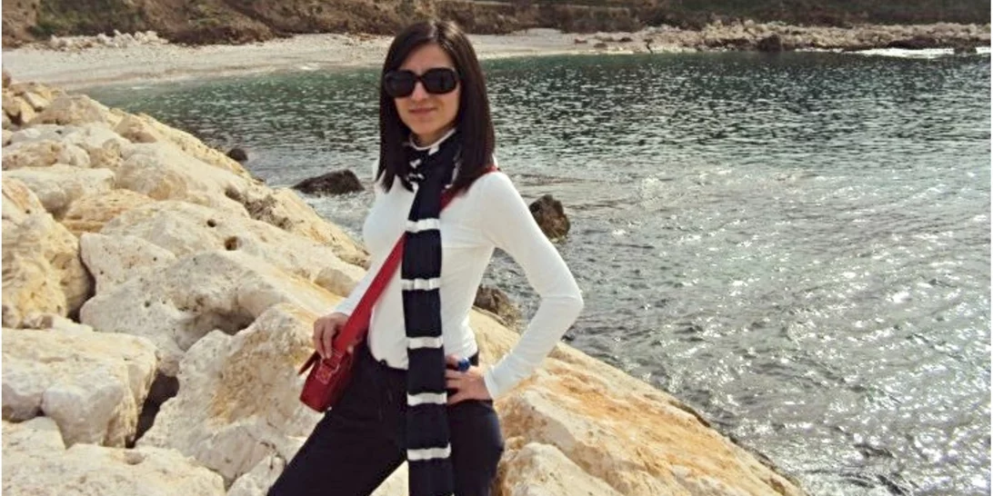 Είμαι fashion editor και αυτά είναι όσα σταμάτησα να φοράω μετά τα 40