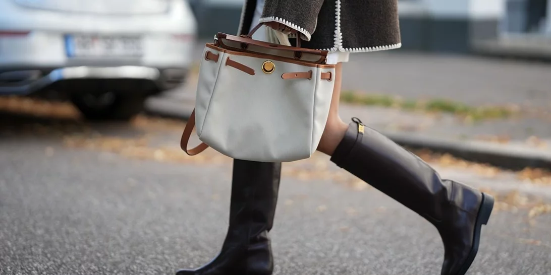 Οι διαχρονικές μπότες που θα φορέσετε έναν ακόμα χειμώνα