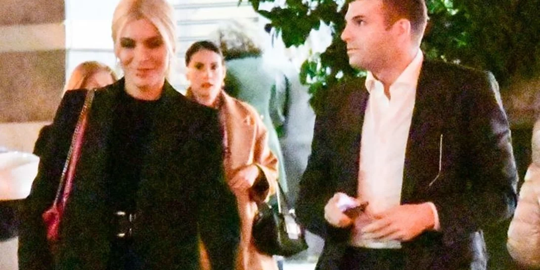 Η ανάρτηση (όλο νόημα) της Κατερίνας Καινούργιου μετά το unfollow στη Δανάη Μπάρκα