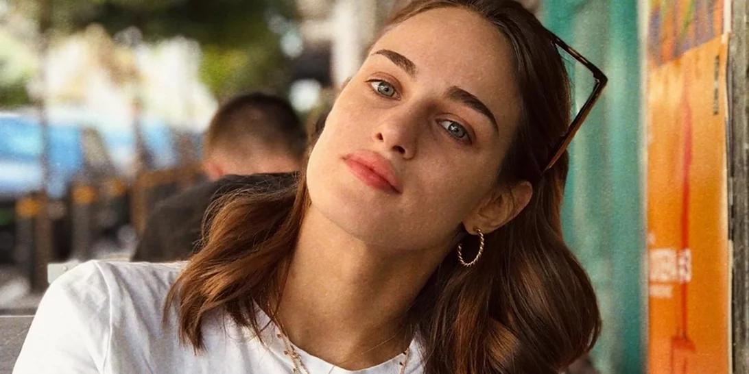 Μαρία Βοσκοπούλου | Αγκαλιά με τον πατέρα της Τόλη, με αφορμή τα τρία χρόνια από τον θάνατό του