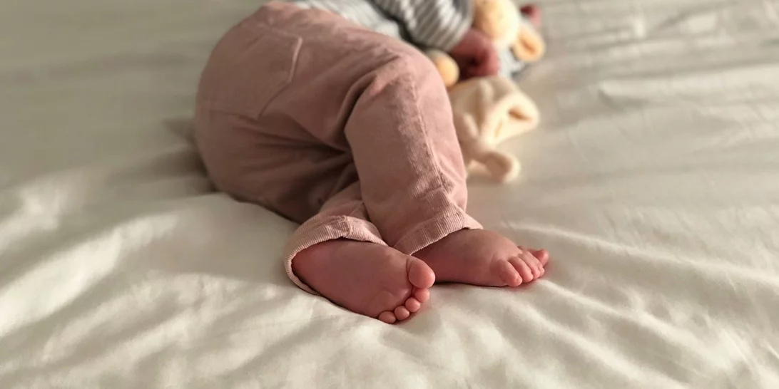 Τελικά, χρειάζεται να σιδερώνουμε τα ρούχα του μωρού για αποστείρωση;